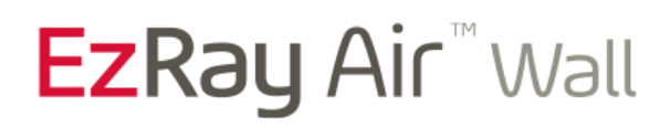 ezray air logo