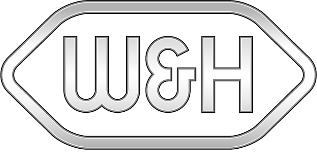 w&h logo