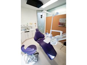 Barossa Dental operation room