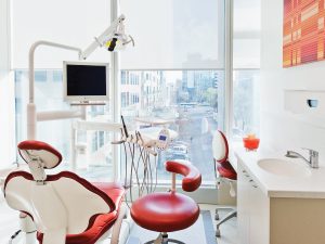 Dental Excellence operation room