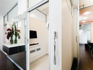 Dental Excellence rooms