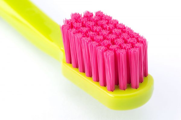 toothbrush filaments