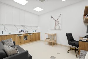 Adelaide Cosmetic Dentistry office