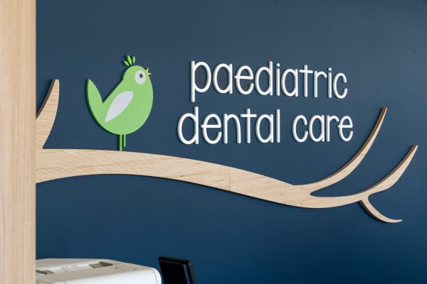 Paediatric Dental Care