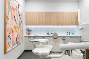 Focus on Family Dental operation room