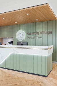 Klemzig Village